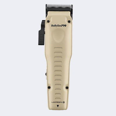FX ONE LOPRO Clipper Sand