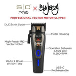 360 Jeezy Clipper