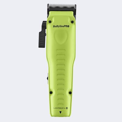 FX ONE LOPRO Clipper Neon