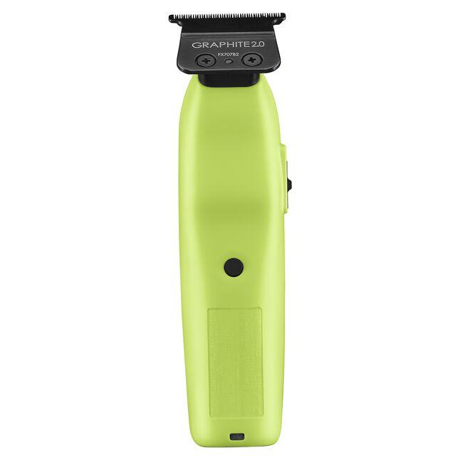 FX ONE LOPRO Trimmer Neon