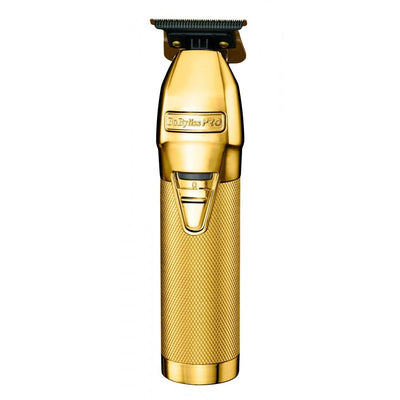 BaBylissPro GoldFX Skeleton Trimmer 787G