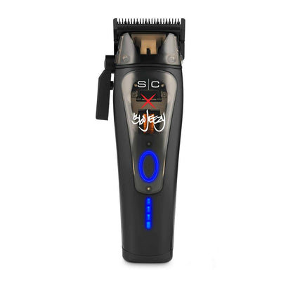 360 Jeezy Clipper