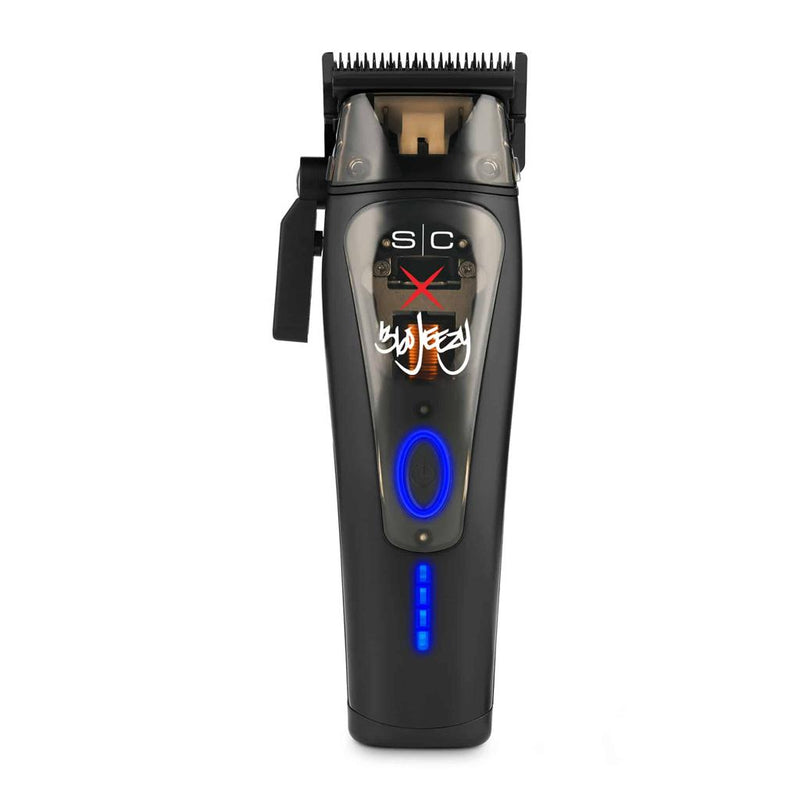 360 Jeezy Clipper