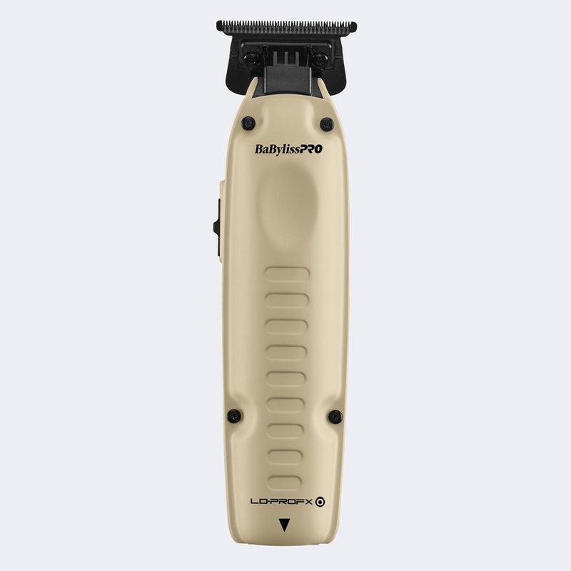FX ONE LOPRO TRIMMER SAND