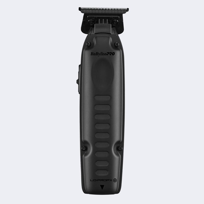 FX ONE LOPRO trimmer black