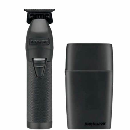August Deal: Black BabylissPro Shaver & Trimmer