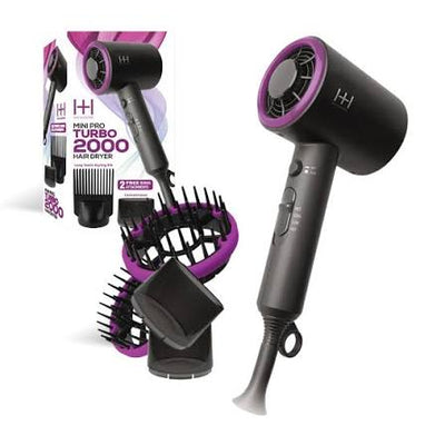 July Deal: HH Turbo 2000 Blow Dryer