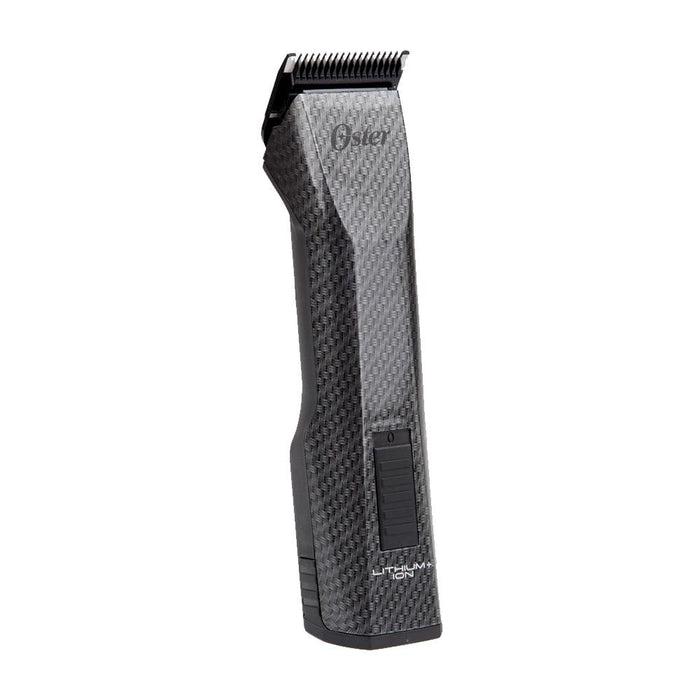 OSTER Octane Cordless Powerful Clipper with LI Battery