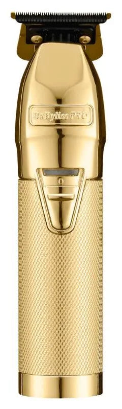 FX ONE Gold Trimmer