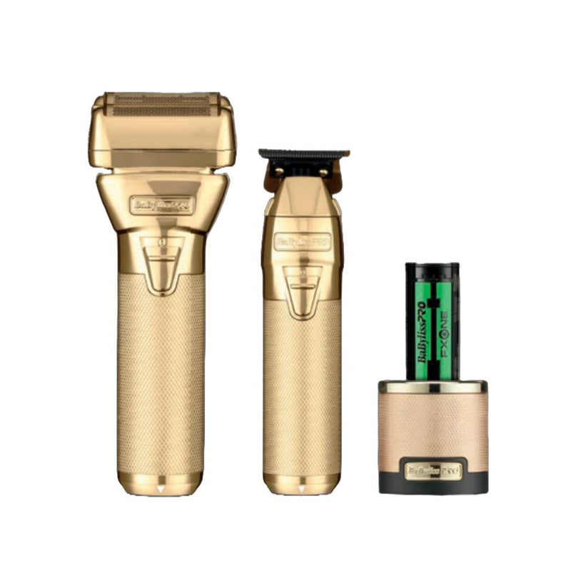 August Deal: Babyliss FXONE Trimmer & Shaver (Battery Pack Included)