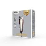 Wahl Barber Legend & Hero Combo Clipper & Trimmer