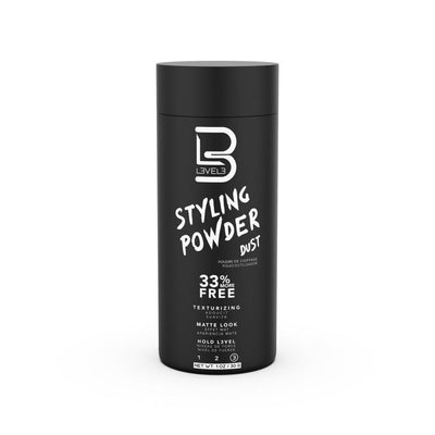 July Deal: Level 3 Styling Powder