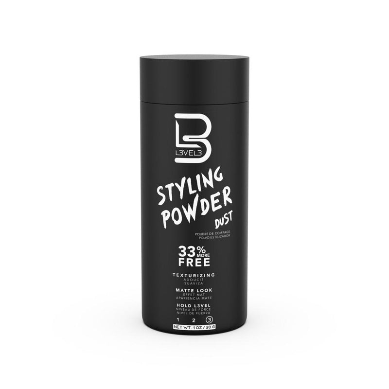 July Deal: Level 3 Styling Powder