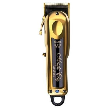 Wahl Gold Magic Clip