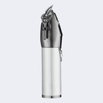 BaBylissPRO® Silver FX Cordless Clipper (FX870S)