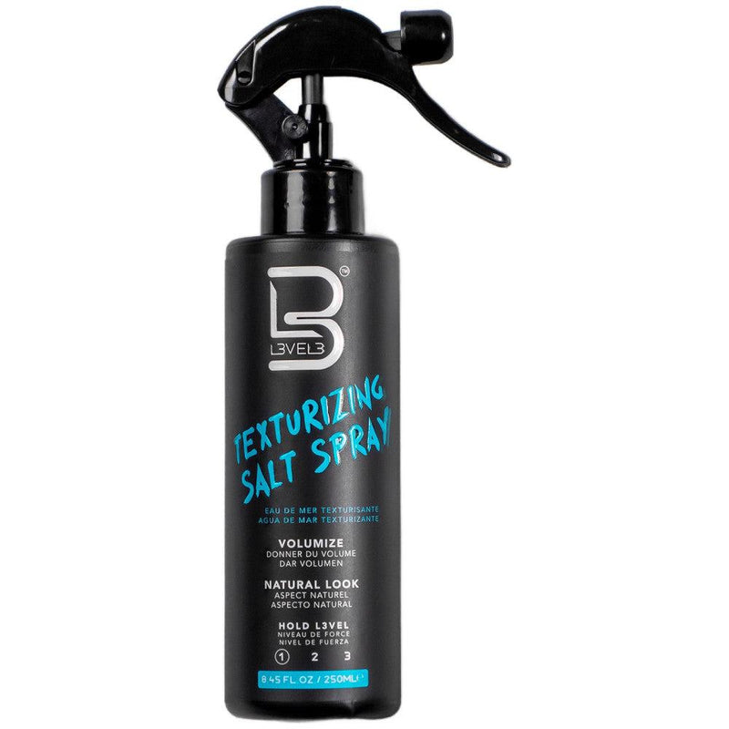 Level 3 Sea Salt Spray