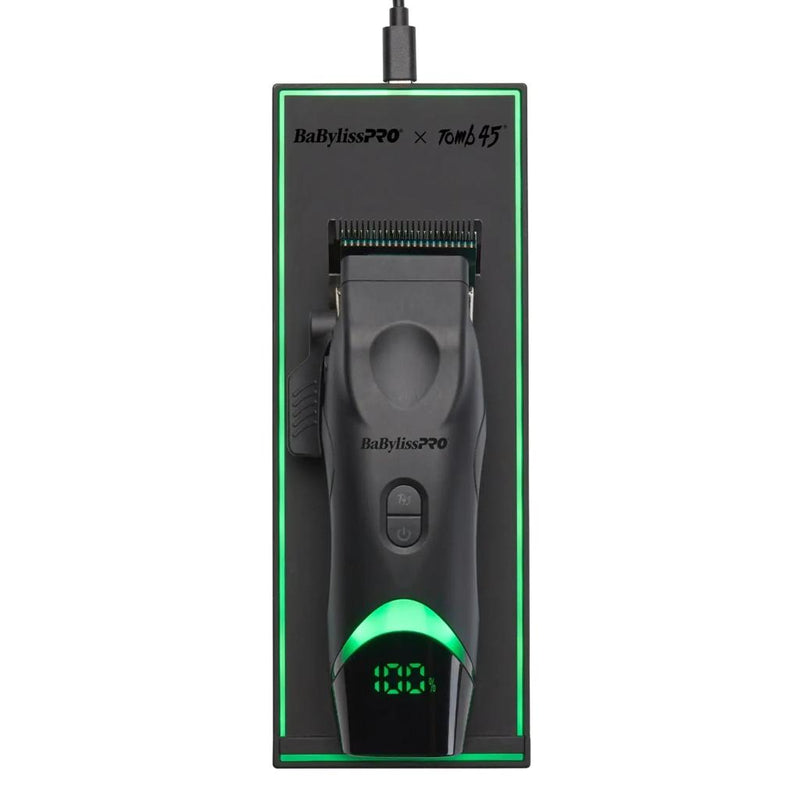 Babyliss Pro X Tomb 45 Charging Pad