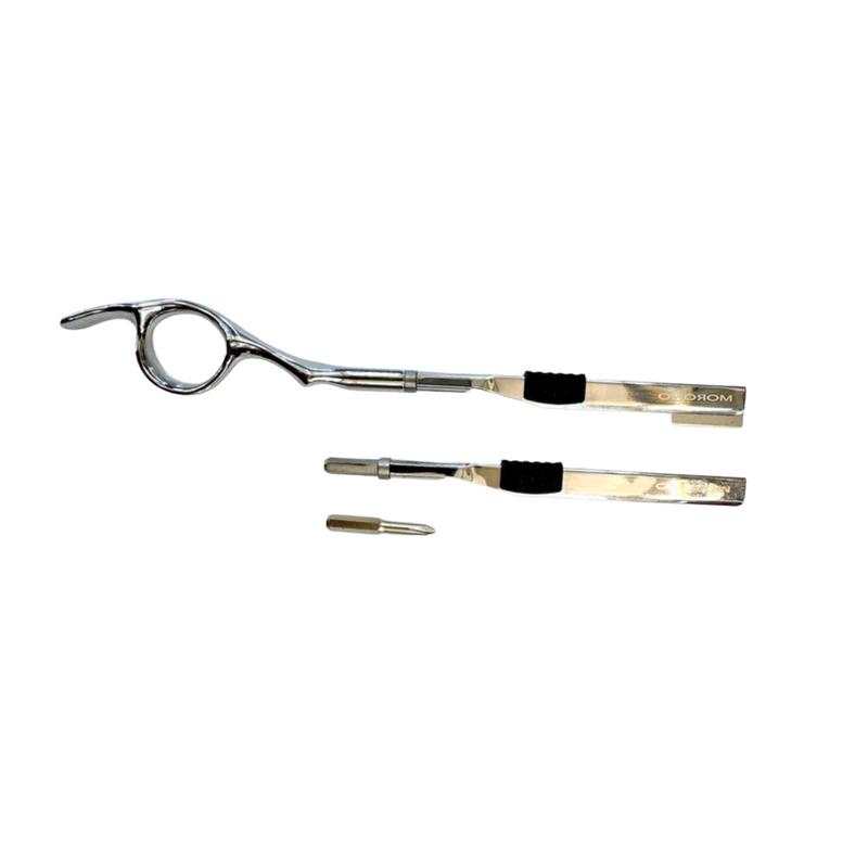Morono Razor Handle