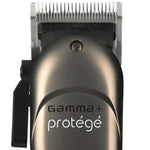 Gamma+ Protege Clipper & Trimmer Combo - Gunmetal