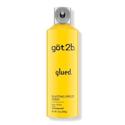 Got2b Glued Freeze Spray