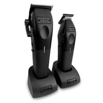 TPOB Clipper and Trimmer Combo