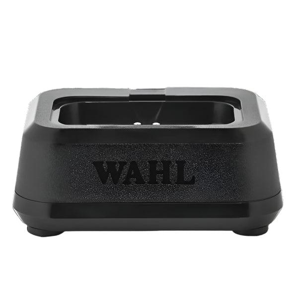 Wahl Professional Power Station Single Tool Charging Base – 4 Interchangeable Inserts