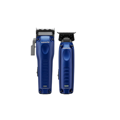 FX ONE LOPRO Compact Clipper & Trimmer Combo