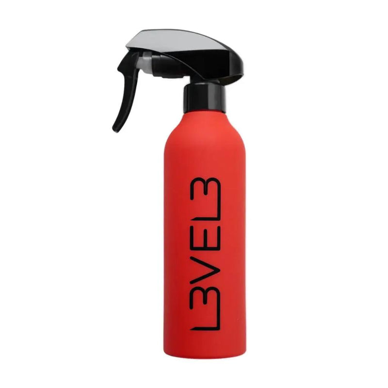 July Deal: Level 3 Red Collection (3 for $25)