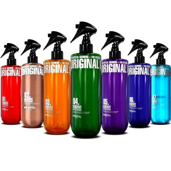 July Deal: Immortal Aftershave Cologne