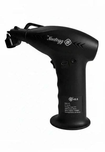 NoClogg 2.5