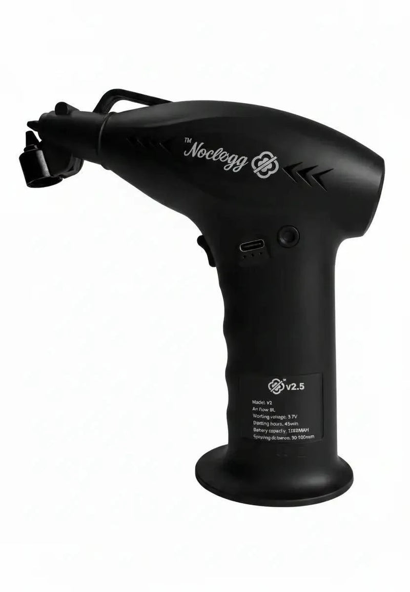 NoClogg 2.5