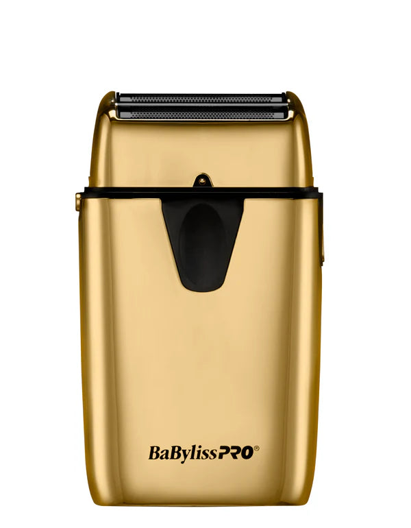 Babyliss Pro UV Double Foil Shaver