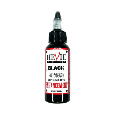 Hevie Enhancement Black 2.0 oz