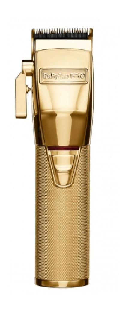 FX ONE gold clipper