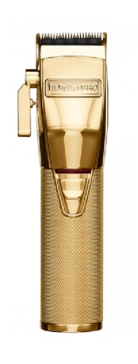 FX ONE gold clipper