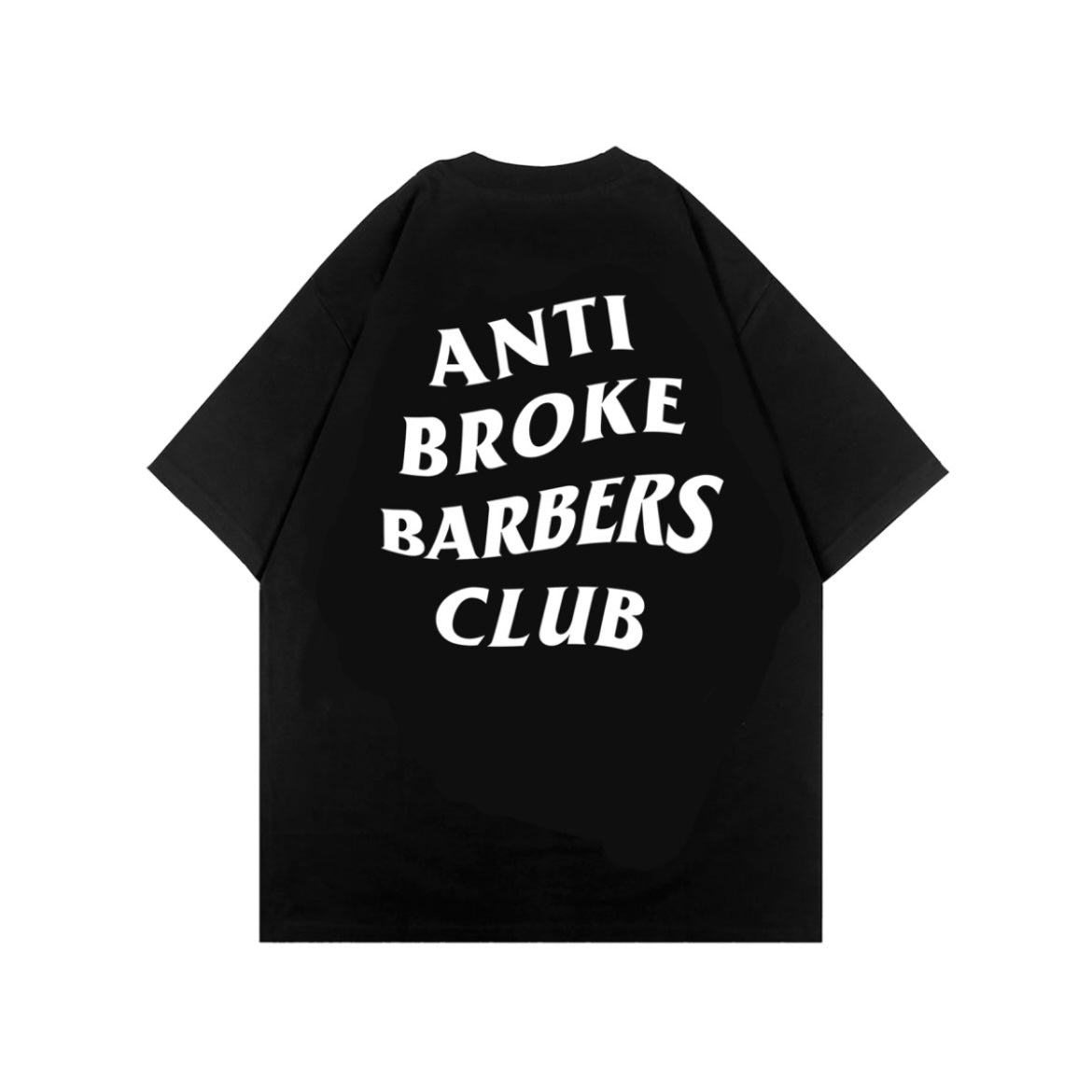 Classic Logo Tee - Black