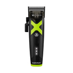 Gamma+ XCEED IN2 Vector Motor Cordless Clipper