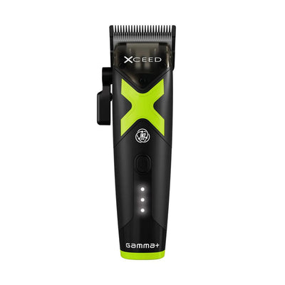 Gamma+ XCEED IN2 Vector Motor Cordless Clipper