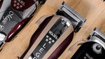 Wahl Barber Legend & Hero Combo Clipper & Trimmer