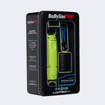FX ONE LOPRO Trimmer Neon