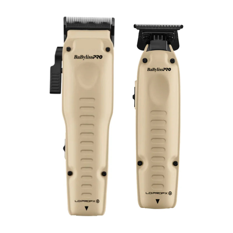 FX ONE Sand Combo Clipper & Trimmer