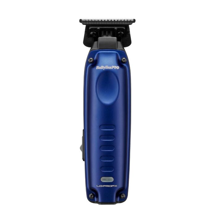 Babyliss Pro Lo Pro Compact Trimmer Blue