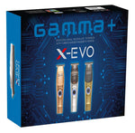 Gamma X-Evo Trimmer