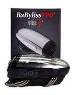 BaBylissPRO®  VIBEFX Cord/Cordless Massager