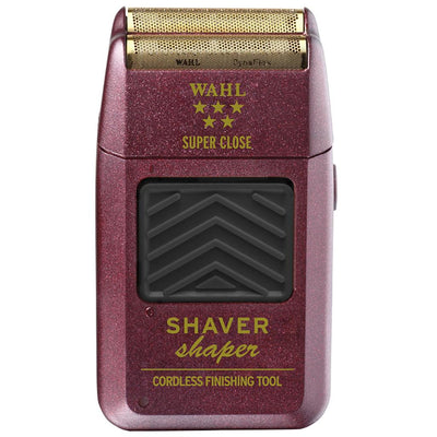WAHL Professional 5 Star Cordless Shaver (Shaper)