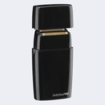 BaBylissPRO FX ONE BLACKFX Foil Shaver