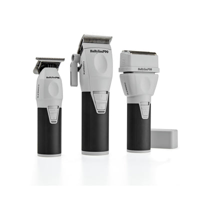 Babyliss CoreFX Collection – Clipper, Trimmer or Shaver (Sold Individually)
