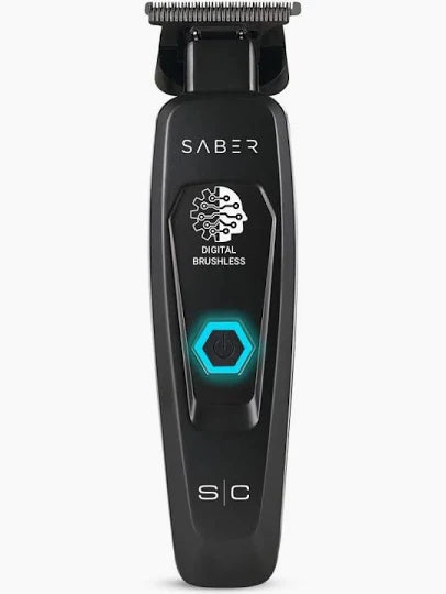 May 2026 Deal Stylecraft Saber Black Trimmer