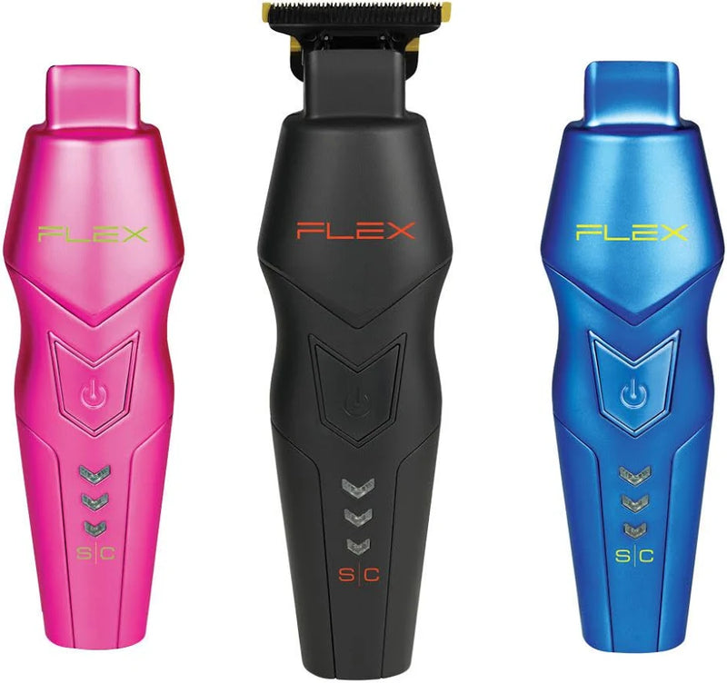 SC Flex Trimmer