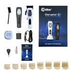 Caliber Clipper and Trimmer